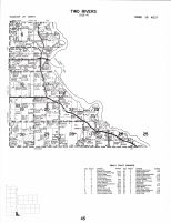 Two Rivers Township, 2, Morrison County 1996